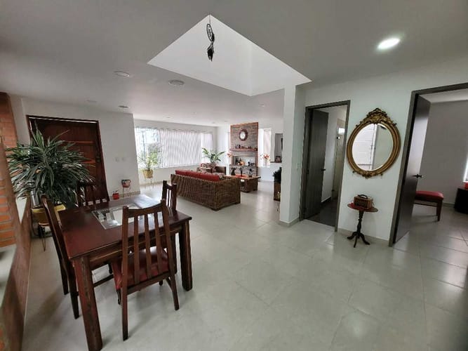 Casa de 3 alcobas en venta en La Ceja, 170 m² · foto 4 de 19