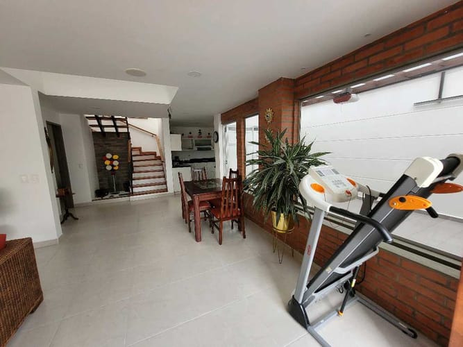 Casa de 3 alcobas en venta en La Ceja, 170 m² · foto 5 de 19