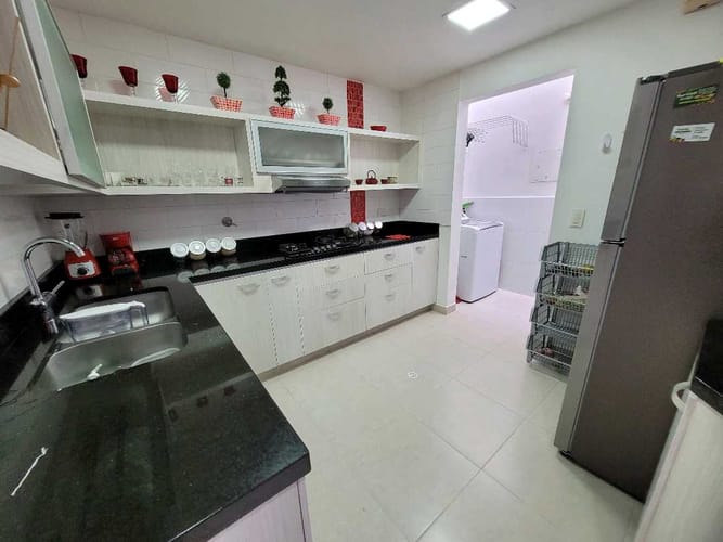 Casa de 3 alcobas en venta en La Ceja, 170 m² · foto 7 de 19