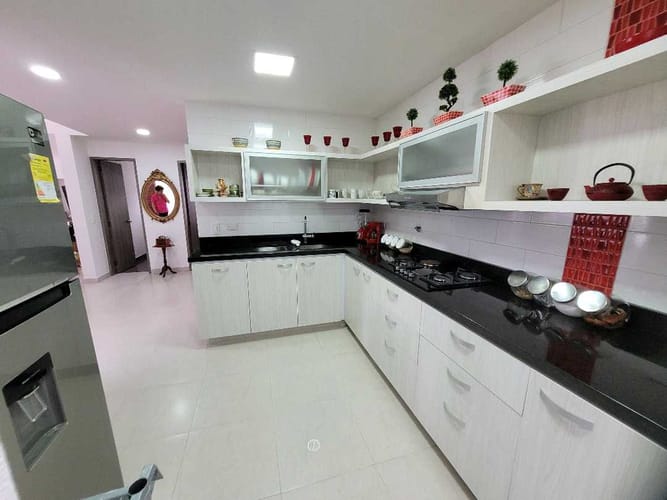 Casa de 3 alcobas en venta en La Ceja, 170 m² · foto 9 de 19