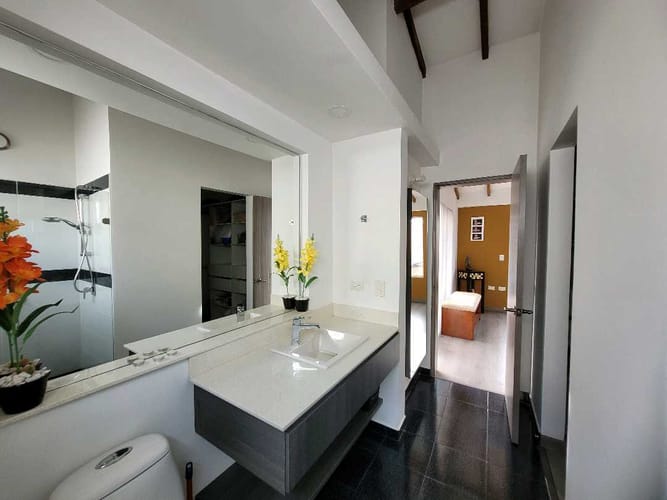 Casa de 3 alcobas en venta en La Ceja, 170 m² · foto 14 de 19