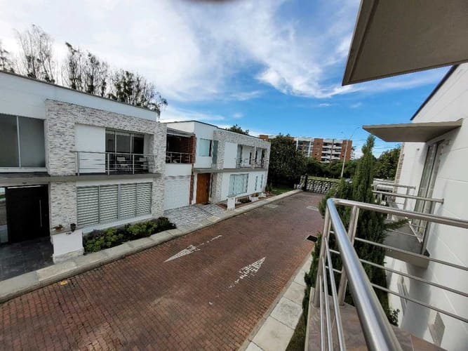 Casa de 3 alcobas en venta en La Ceja, 170 m² · foto 16 de 19