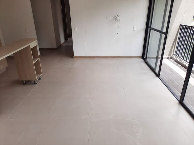 Apartamento de 3 alcobas en venta en El Porvenir, Rionegro, 75 m² · foto 5 de 21
