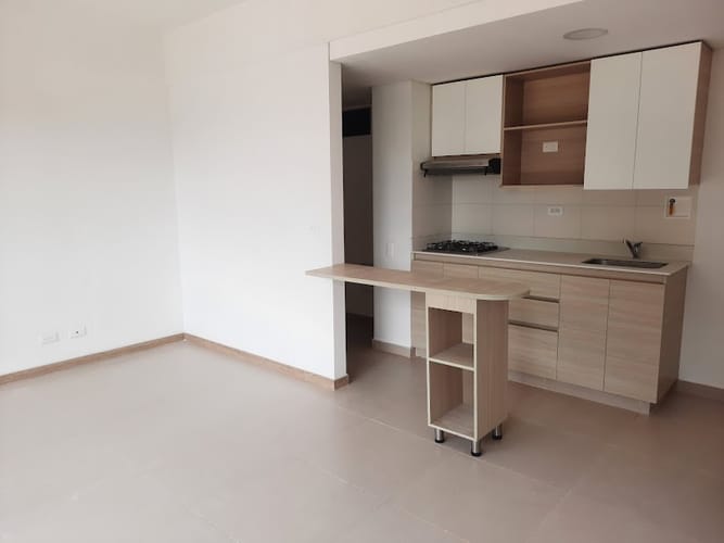 Apartamento de 3 alcobas en venta en El Porvenir, Rionegro, 75 m² · foto 6 de 21