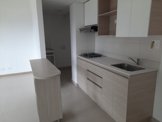 Apartamento de 3 alcobas en venta en El Porvenir, Rionegro, 75 m² · foto 8 de 21