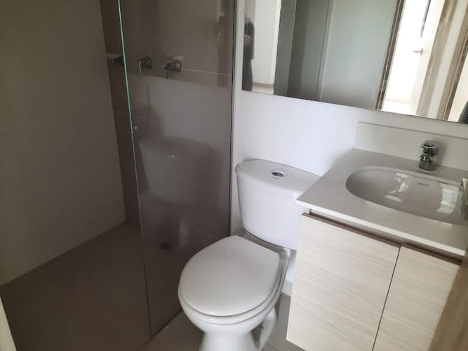 Apartamento de 3 alcobas en venta en El Porvenir, Rionegro, 75 m² · foto 11 de 21