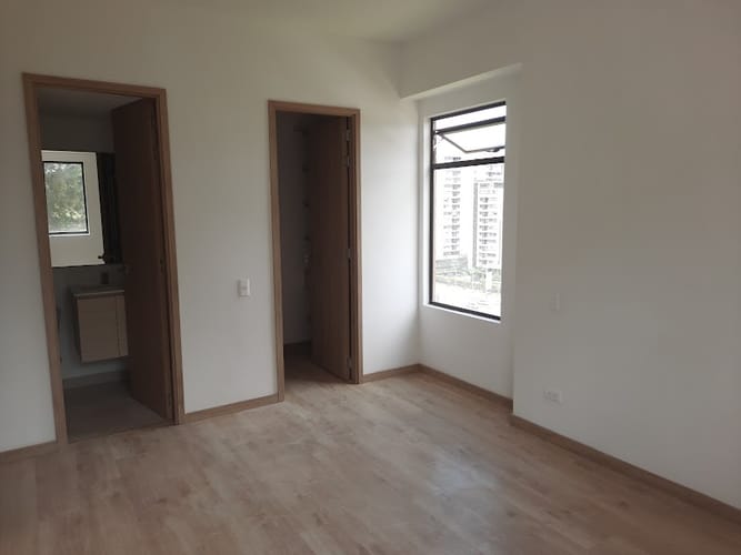 Apartamento de 3 alcobas en venta en El Porvenir, Rionegro, 75 m² · foto 17 de 21