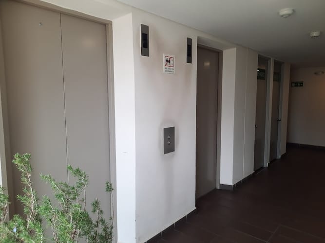 Apartamento de 3 alcobas en venta en El Porvenir, Rionegro, 75 m² · foto 18 de 21