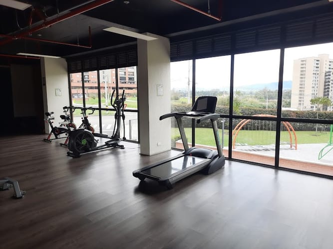 Apartamento de 3 alcobas en venta en El Porvenir, Rionegro, 75 m² · foto 19 de 21