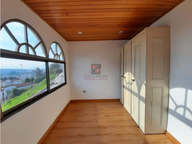 Casa de 4 alcobas en arriendo en Milan, Manizales, 140 m² · foto 8 de 24