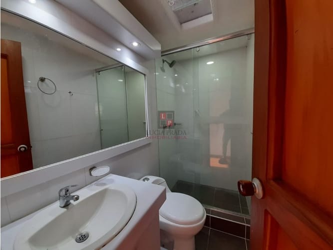 Casa de 4 alcobas en arriendo en Milan, Manizales, 140 m² · foto 16 de 24