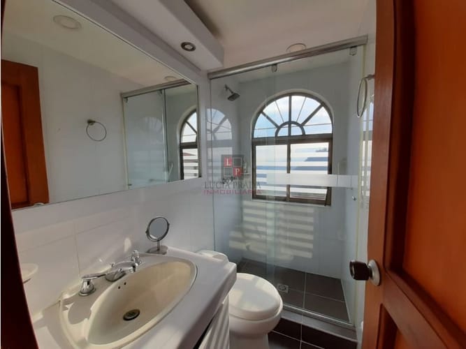 Casa de 4 alcobas en arriendo en Milan, Manizales, 140 m² · foto 17 de 24