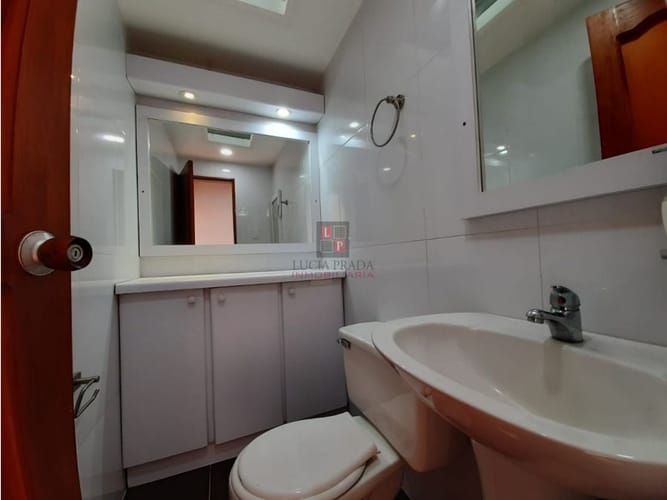 Casa de 4 alcobas en arriendo en Milan, Manizales, 140 m² · foto 18 de 24