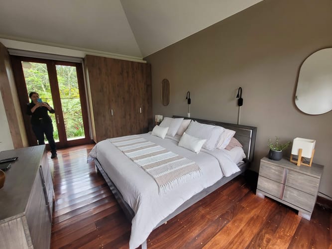 Casa en arriendo en Pontezuela, Rionegro · foto 7 de 24