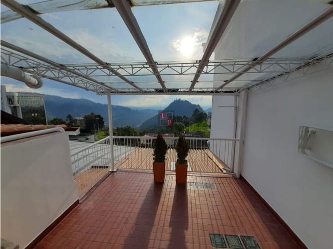 Casa de 4 alcobas en arriendo en Milan, Manizales, 140 m² · foto 21 de 24