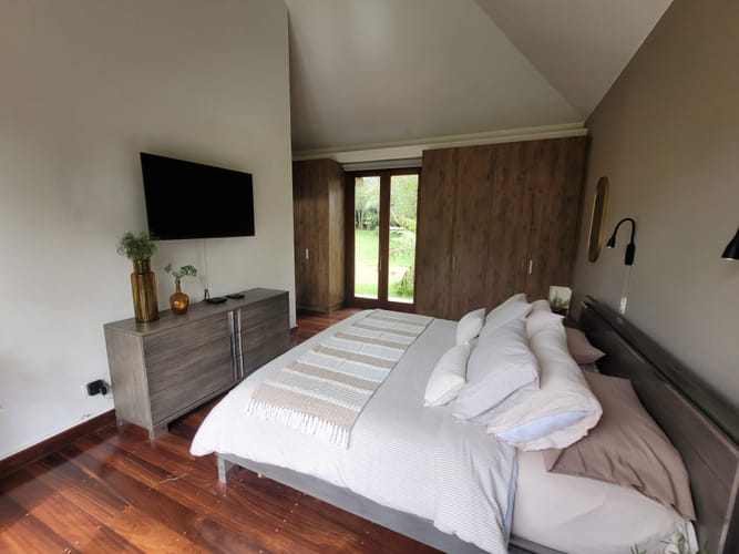 Casa en arriendo en Pontezuela, Rionegro · foto 9 de 24