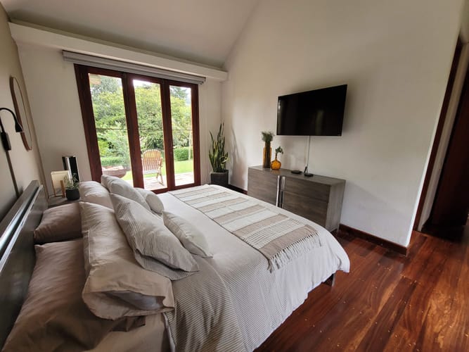 Casa en arriendo en Pontezuela, Rionegro · foto 10 de 24