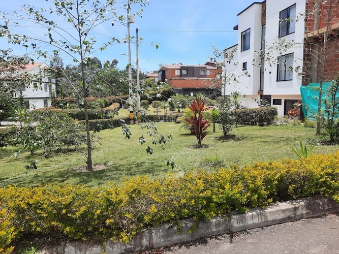 Apartamento de 3 alcobas en venta en El Porvenir, Rionegro, 112 m² · foto 5 de 24