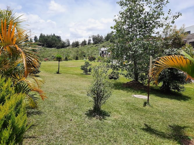 Apartamento de 3 alcobas en venta en El Porvenir, Rionegro, 112 m² · foto 6 de 24