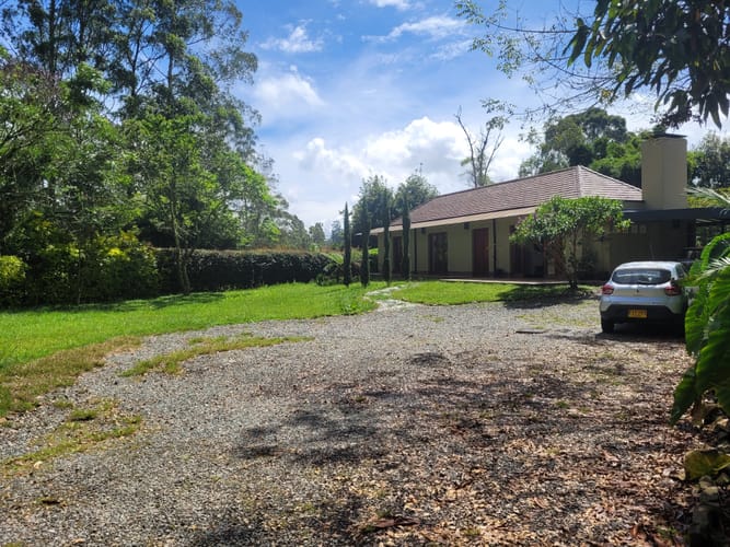 Casa en arriendo en Pontezuela, Rionegro · foto 18 de 24