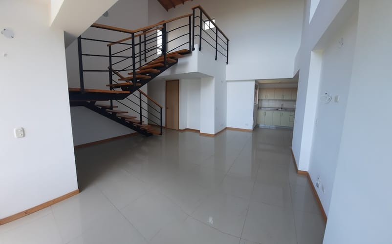 Apartamento de 3 alcobas en venta en El Porvenir, Rionegro, 112 m² · foto 9 de 24