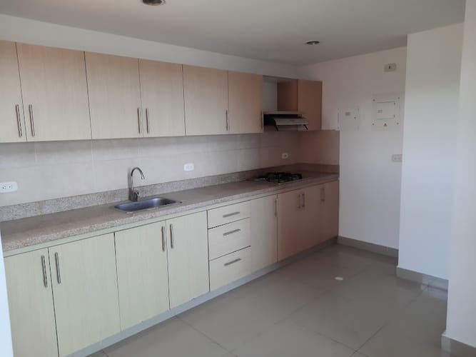 Apartamento de 3 alcobas en venta en El Porvenir, Rionegro, 112 m² · foto 10 de 24