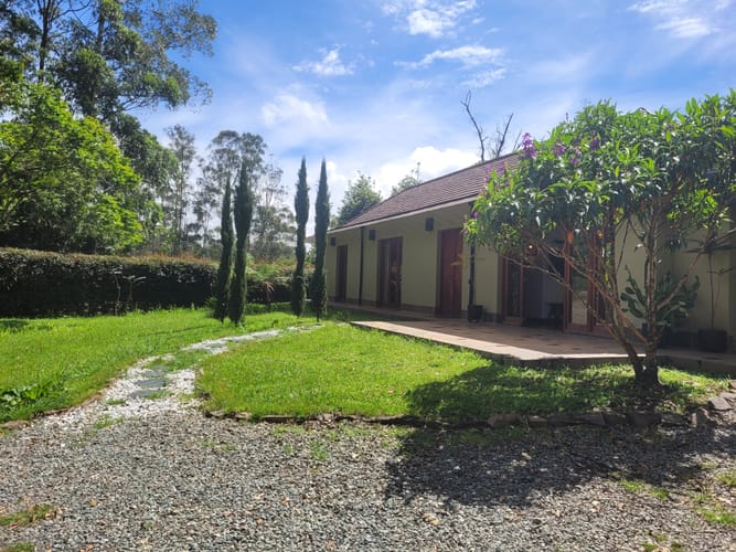 Casa en arriendo en Pontezuela, Rionegro · foto 20 de 24