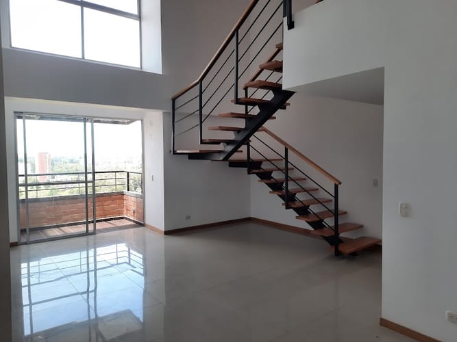 Apartamento de 3 alcobas en venta en El Porvenir, Rionegro, 112 m² · foto 12 de 24