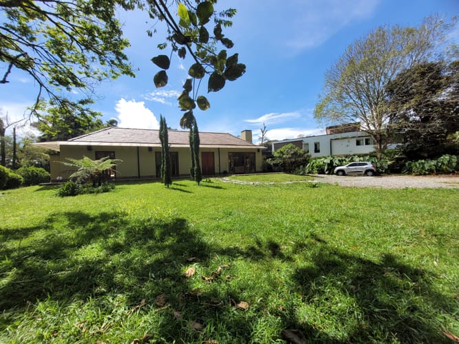 Casa en arriendo en Pontezuela, Rionegro · foto 21 de 24