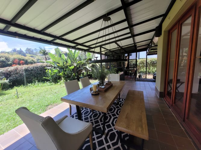Casa en arriendo en Pontezuela, Rionegro · foto 22 de 24