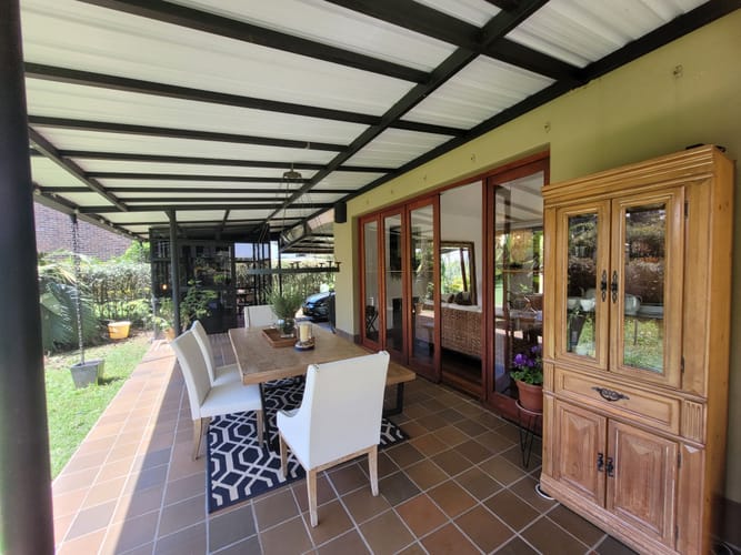 Casa en arriendo en Pontezuela, Rionegro · foto 23 de 24