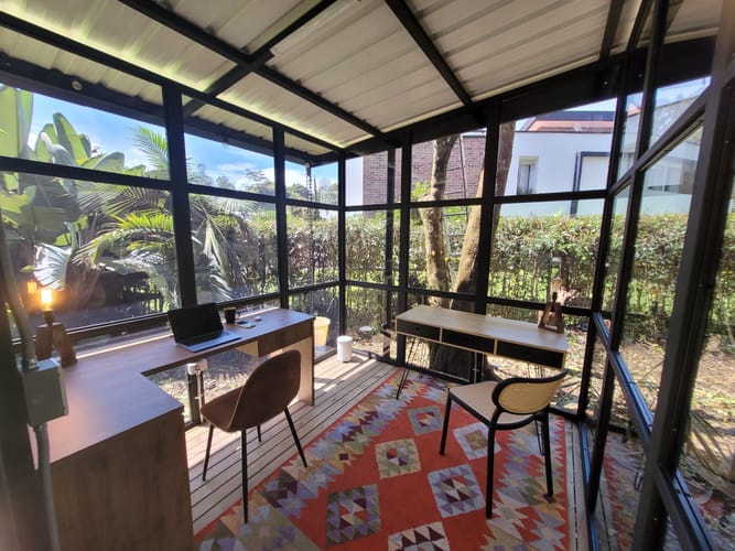 Casa en arriendo en Pontezuela, Rionegro · foto 24 de 24