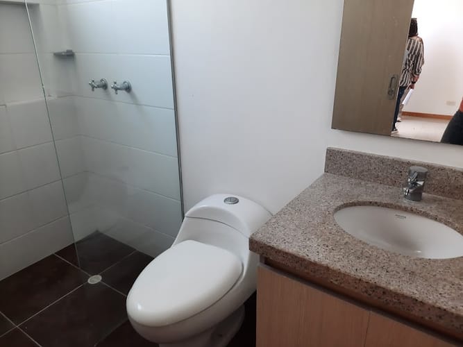 Apartamento de 3 alcobas en venta en El Porvenir, Rionegro, 112 m² · foto 19 de 24