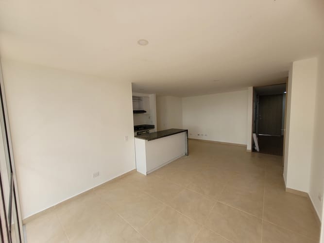 Apartamento de 3 alcobas en venta en Manila, Medellín, 89 m² · foto 5 de 23