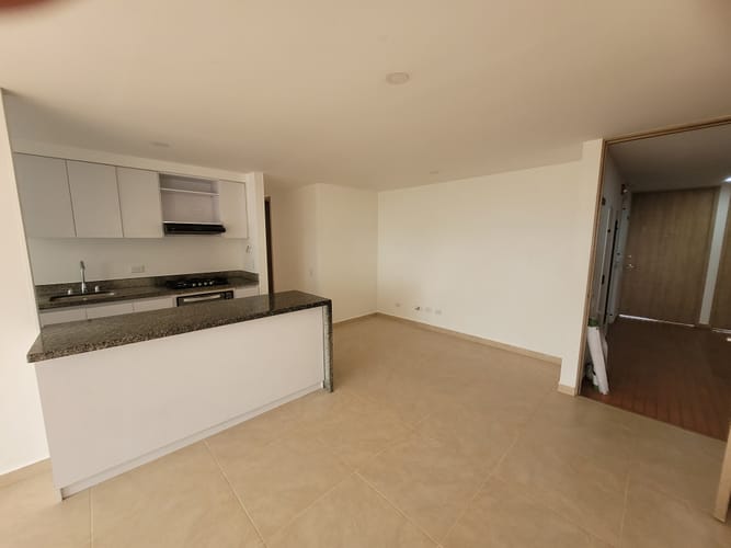 Apartamento de 3 alcobas en venta en Manila, Medellín, 89 m² · foto 6 de 23