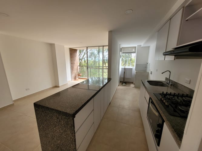 Apartamento de 3 alcobas en venta en Manila, Medellín, 89 m² · foto 7 de 23