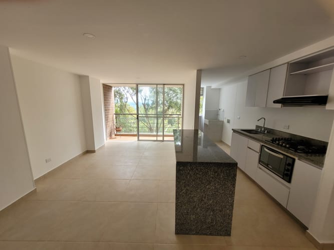 Apartamento de 3 alcobas en venta en Manila, Medellín, 89 m² · foto 8 de 23