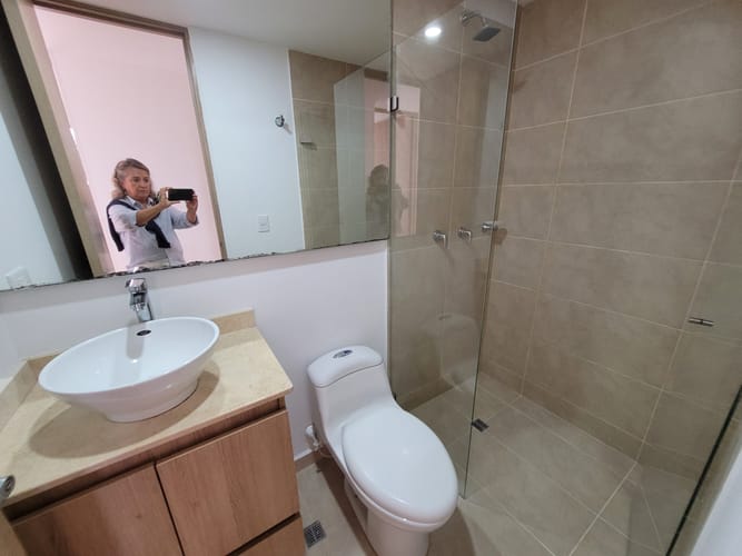 Apartamento de 3 alcobas en venta en Manila, Medellín, 89 m² · foto 11 de 23