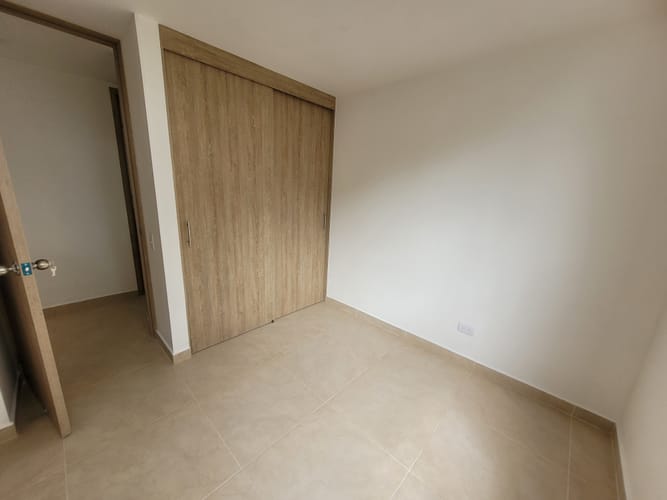 Apartamento de 3 alcobas en venta en Manila, Medellín, 89 m² · foto 12 de 23