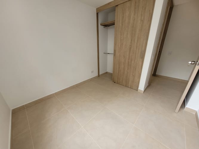 Apartamento de 3 alcobas en venta en Manila, Medellín, 89 m² · foto 13 de 23