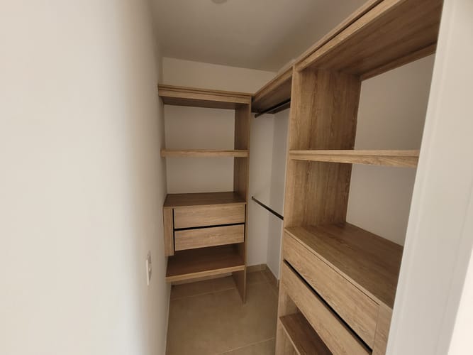 Apartamento de 3 alcobas en venta en Manila, Medellín, 89 m² · foto 15 de 23