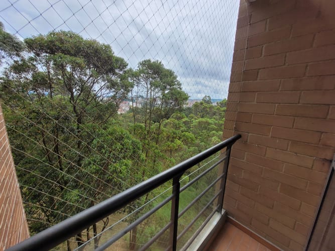 Apartamento de 3 alcobas en venta en Manila, Medellín, 89 m² · foto 18 de 23