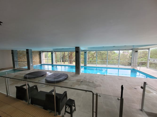 Apartamento de 3 alcobas en venta en Manila, Medellín, 89 m² · foto 20 de 23