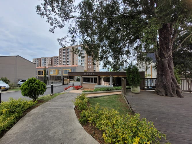 Apartamento de 3 alcobas en venta en Manila, Medellín, 89 m² · foto 23 de 23