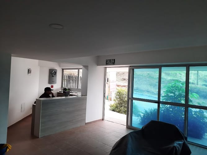 Apartamento de 3 alcobas en arriendo en Rionegro, 59 m² · foto 1 de 22