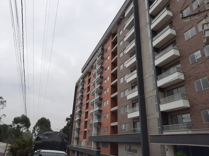 Apartamento de 3 alcobas en arriendo en Rionegro, 59 m² · foto 2 de 22