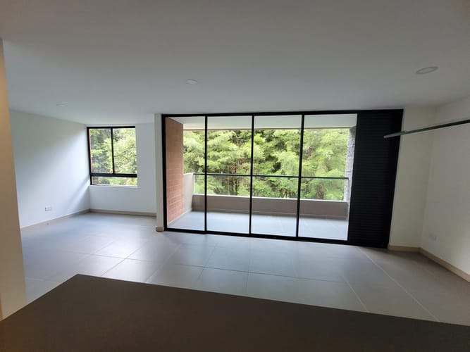 Apartaestudio en venta en La Gabriela, Bello, 79 m² · foto 3 de 24