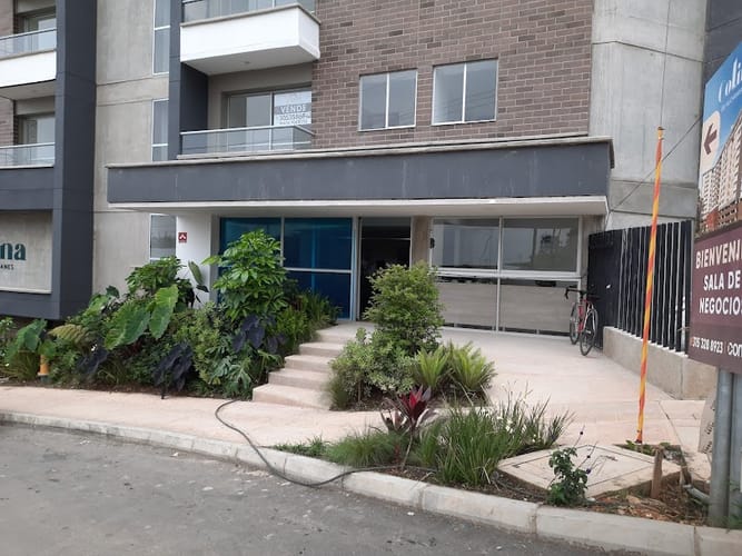 Apartamento de 3 alcobas en arriendo en Rionegro, 59 m² · foto 4 de 22