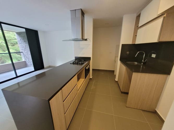 Apartaestudio en venta en La Gabriela, Bello, 79 m² · foto 4 de 24