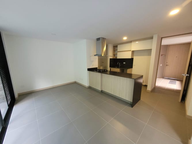 Apartaestudio en venta en La Gabriela, Bello, 79 m² · foto 5 de 24